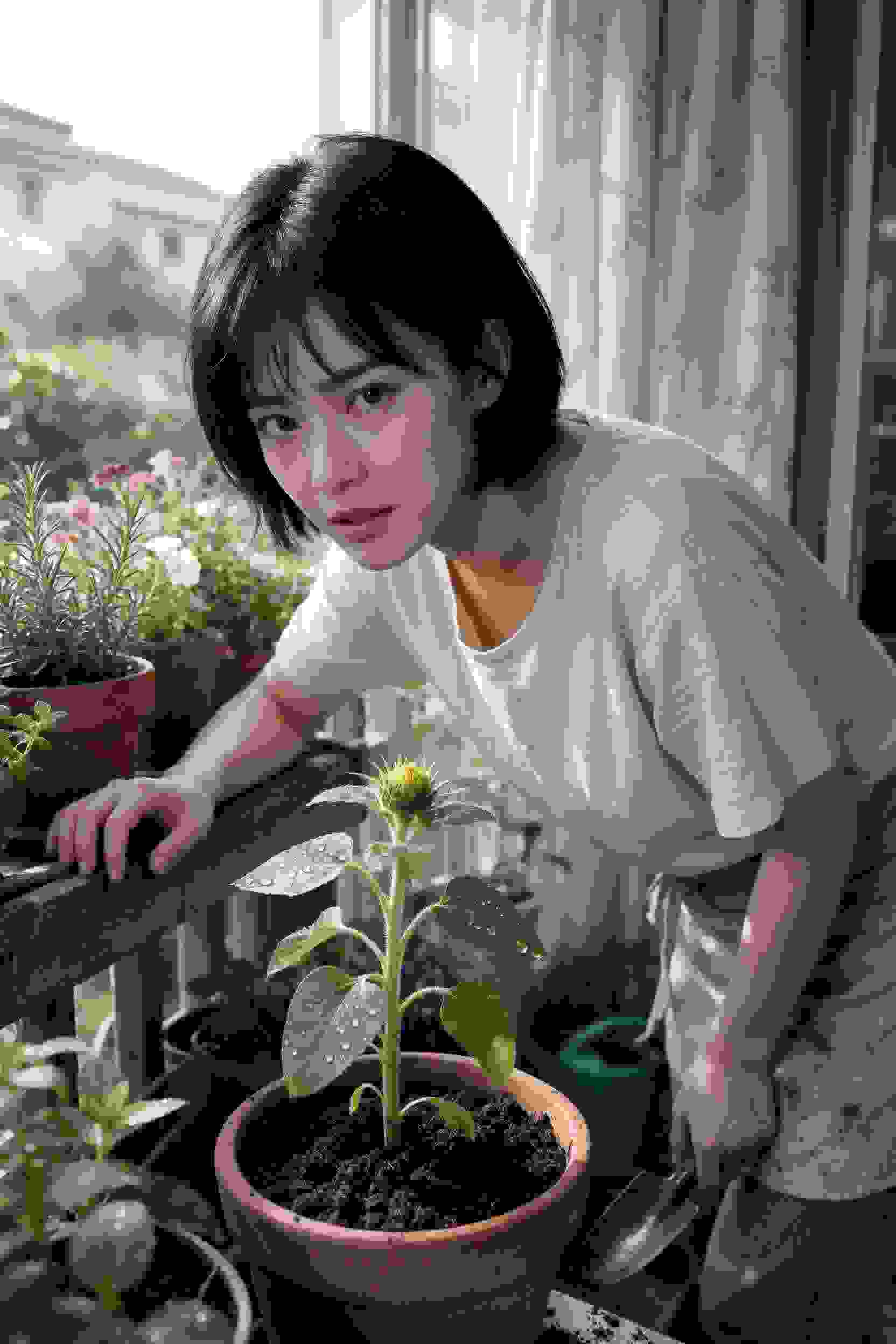 暗夜守护者