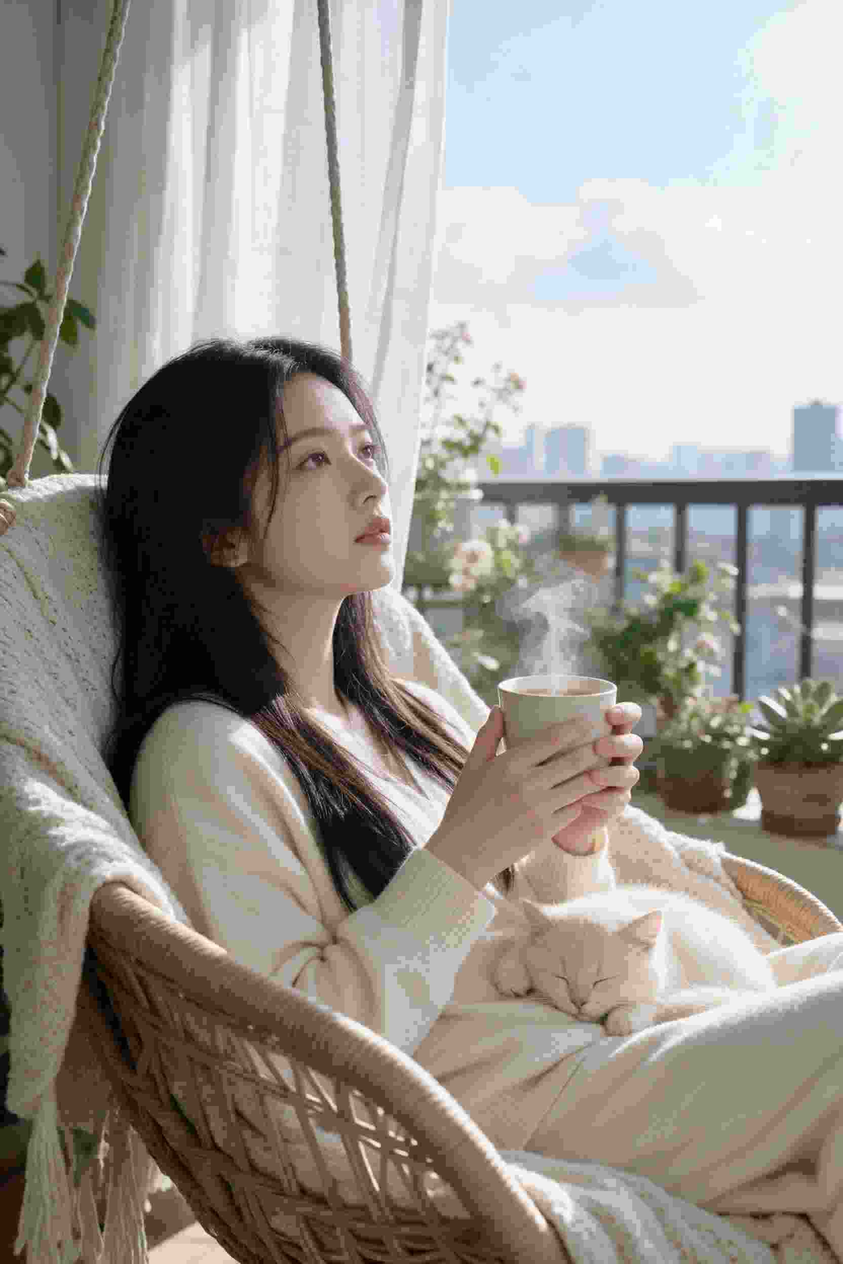 都市故事