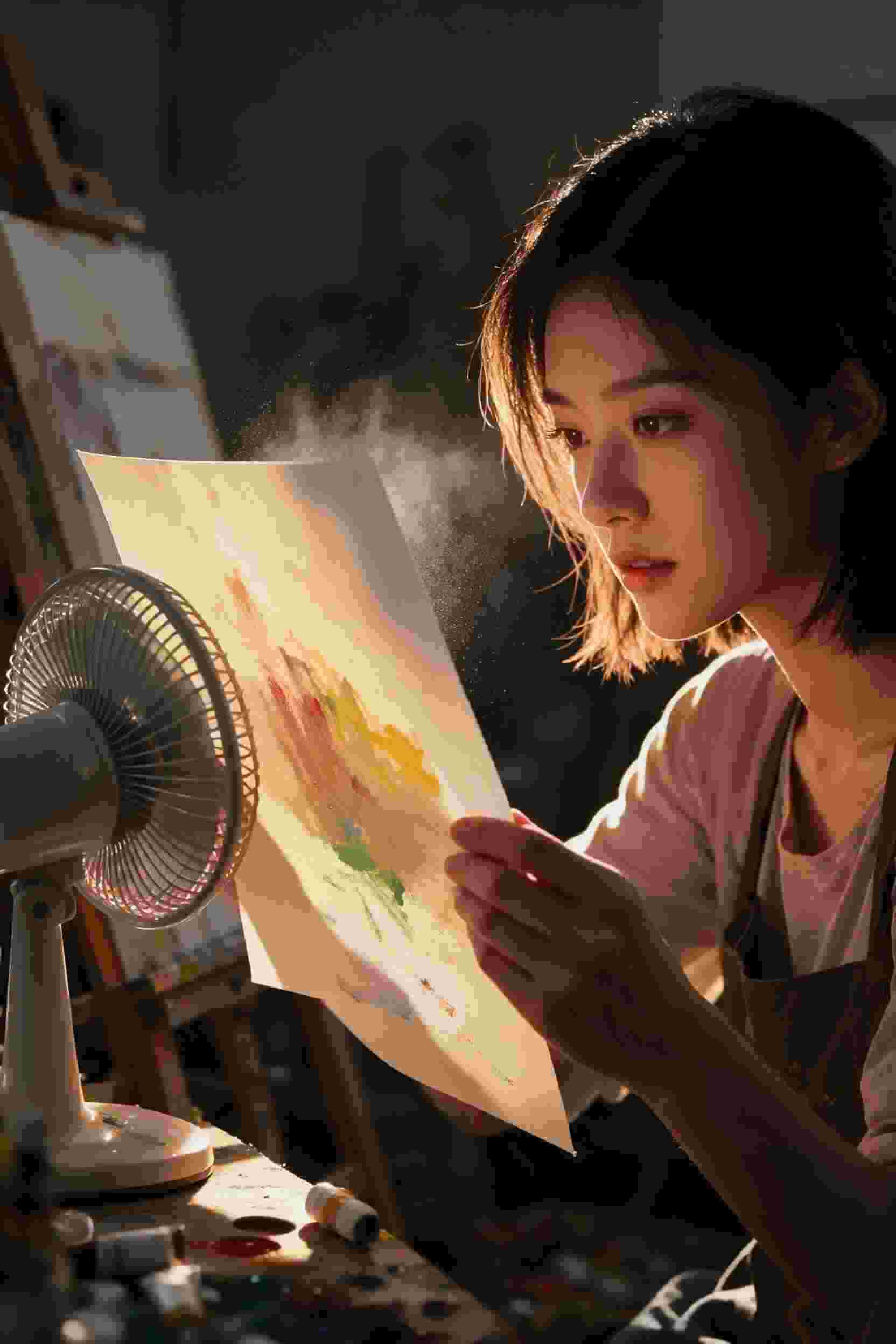 通天秘境
