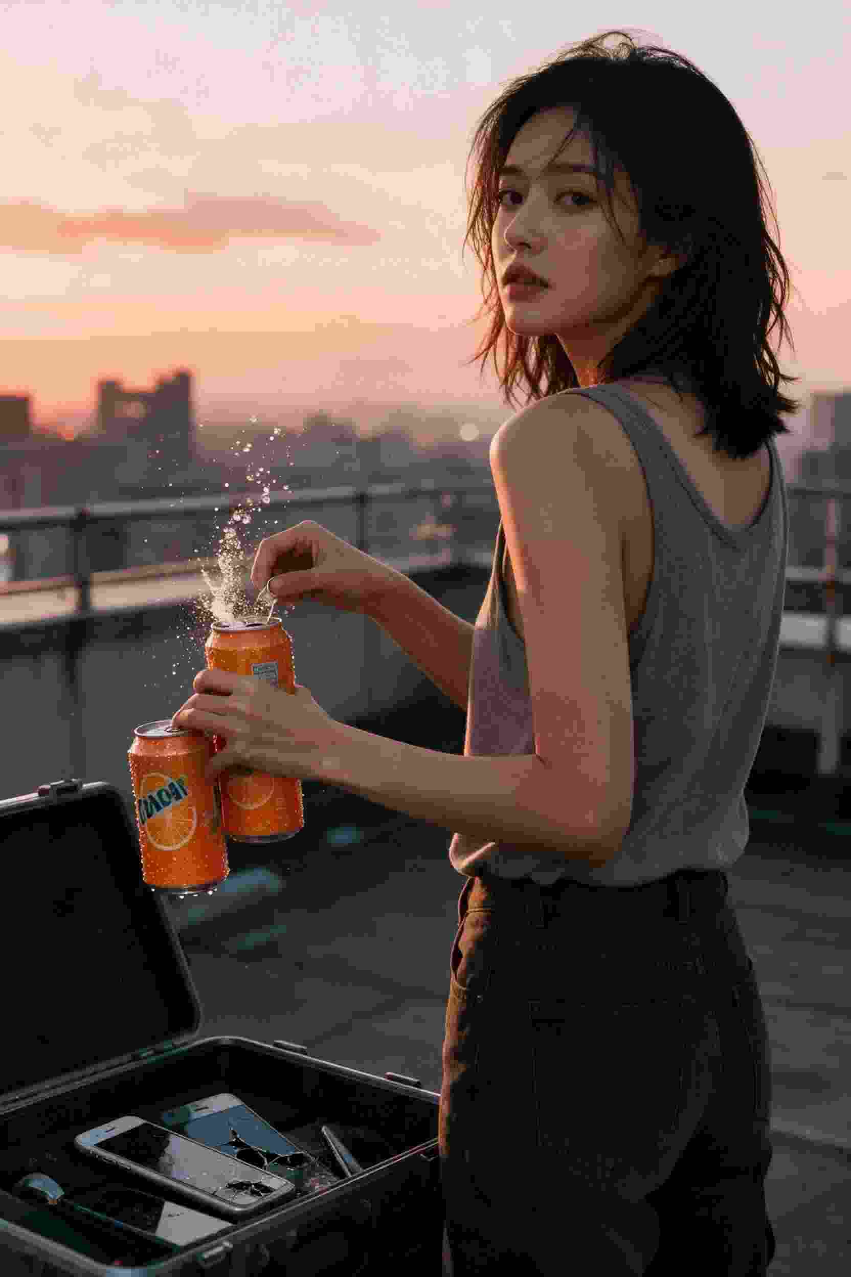 午夜诊所