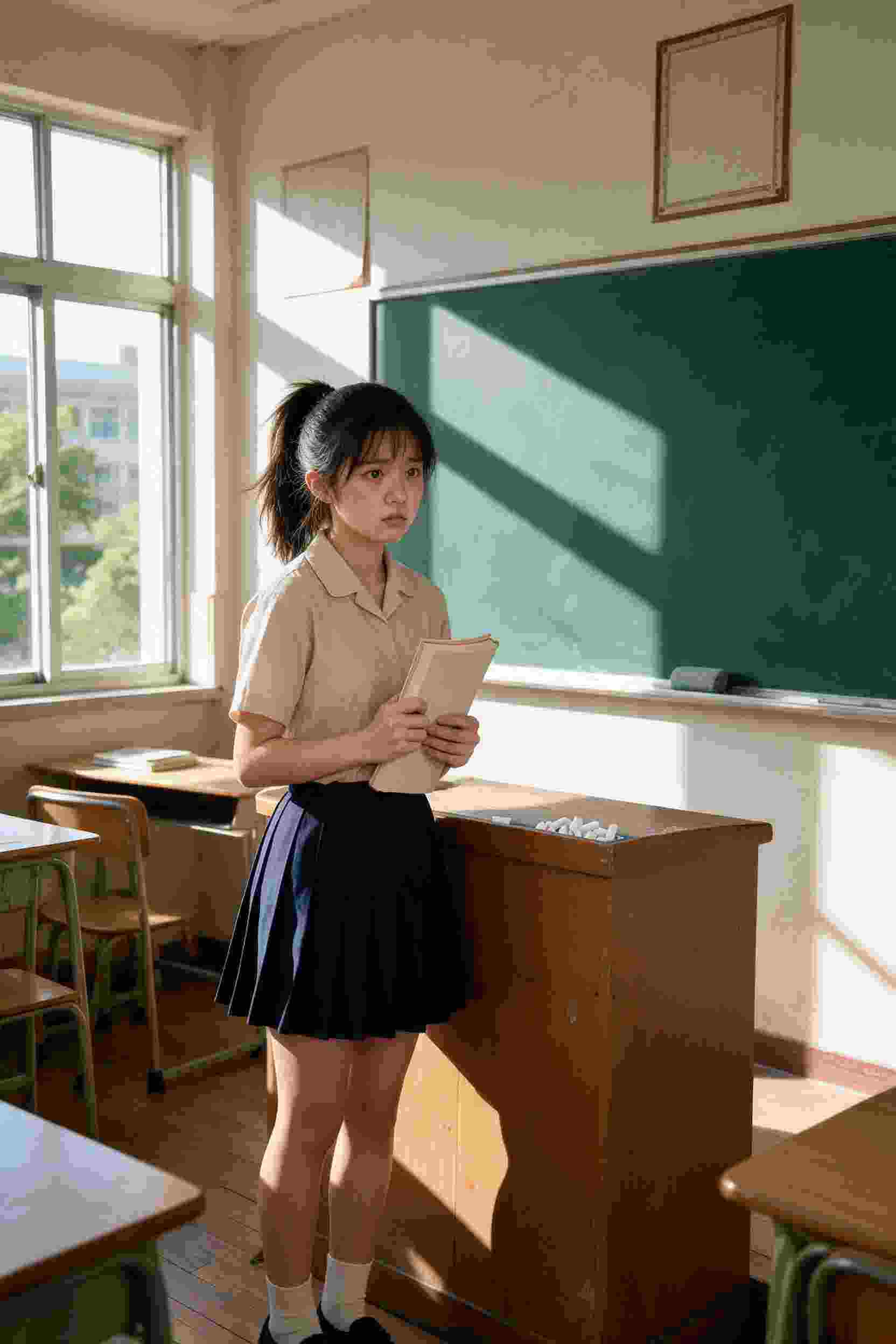 甜蜜邂逅